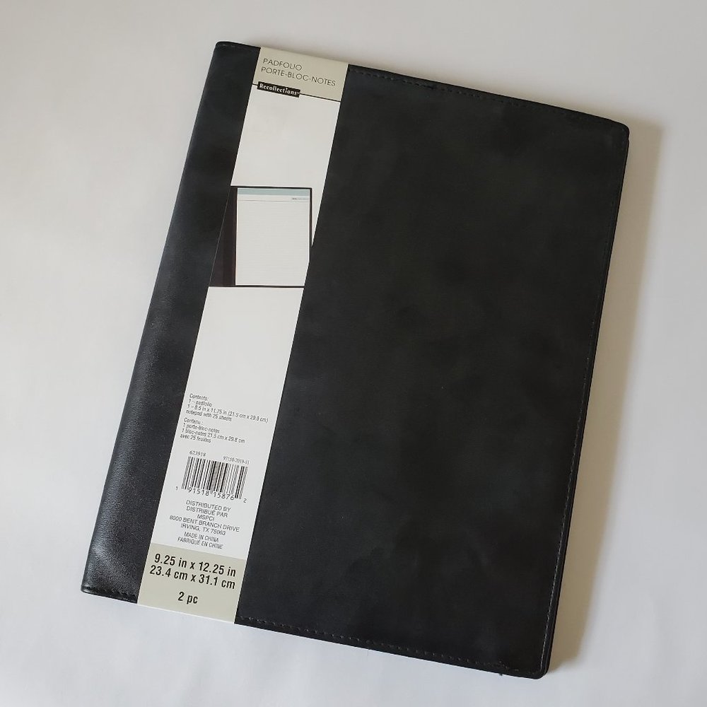 Padfolio